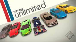 Game screenshot Drive Unlimited mod apk