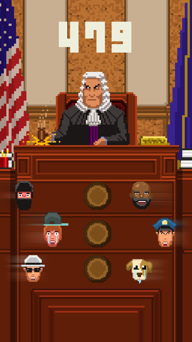 Order In The Court!のおすすめ画像4