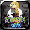 Zombies Slots Machine Horros