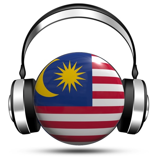 Malaysia Radio Live icon