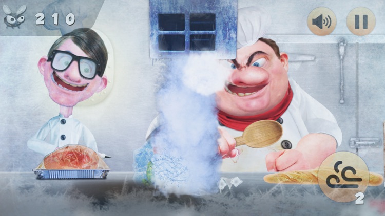 Froggy Ribbit screenshot-3