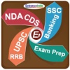 NDA CDS UPSC SSC RRB IBPS Exam Papers