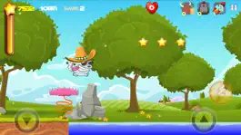 Game screenshot Super Alien - Edless Arcade Adventure apk