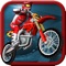 Motocross Hill Racer is an amazing racing game, challenging and daring