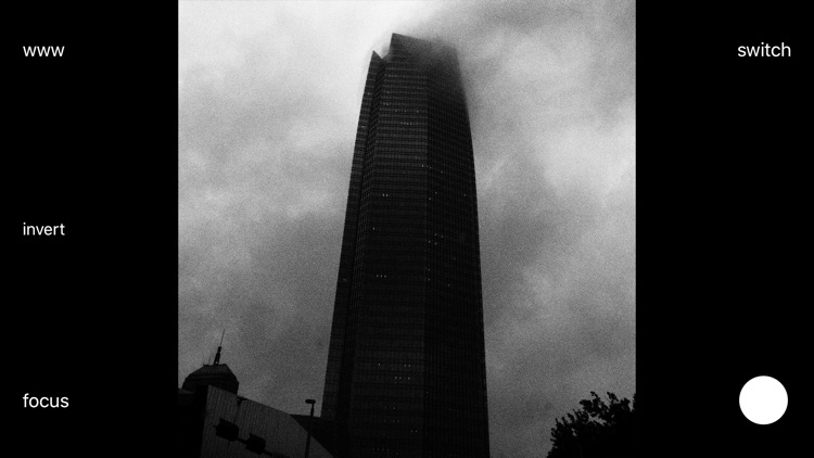 contrast by hornbeck