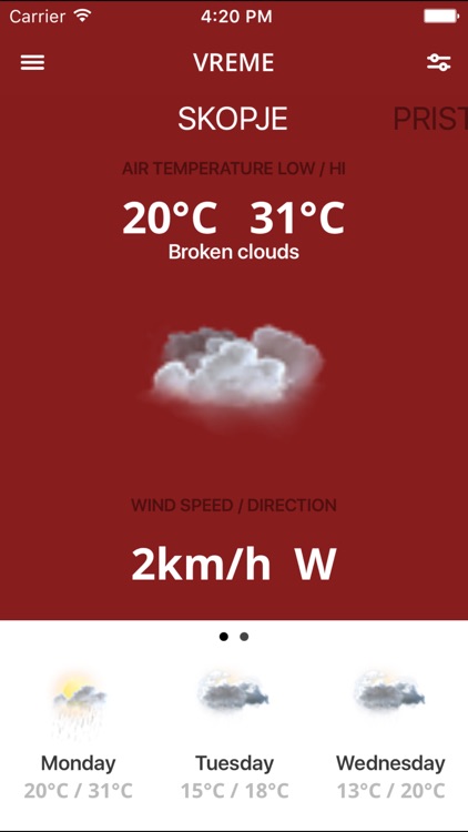Biznis i finansije screenshot-4