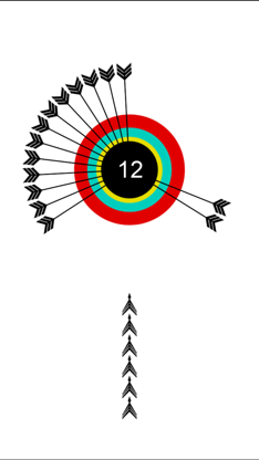 Bowmasters : Arrow Ambush Archery Tournament Game! screenshot 3