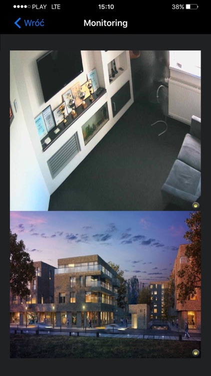 Awangarda screenshot-4