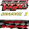 HDRN - Victory Lane Radio