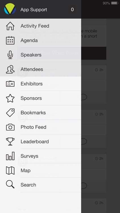 Partners in Progress 2015