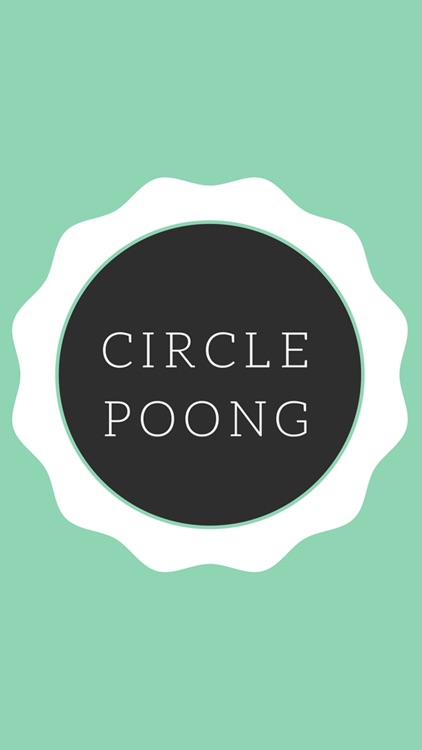 Circle Poong