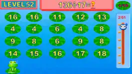 Game screenshot pupils mental arithmetic - sixth semester mod apk
