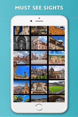 Italy Travel Guide Offline screenshot 4