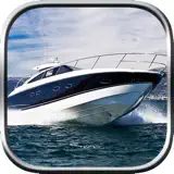 911 Police Boat Rescue Games Simulator - Icono de la app
