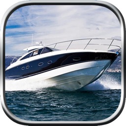 911 simulateur de jeux de sauvetage de bateau de p