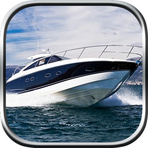 911 Police Boat Rescue Games Simulator