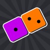 Dice Roll パズルゲーム 無料 人 Block Puzzle Six Blocky Cube - iPadアプリ