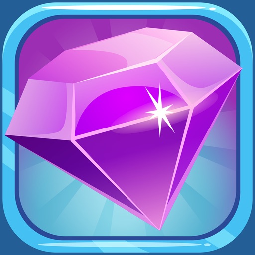 Jewels Boosting iOS App