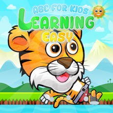 Activities of ABC Learning Easy For Kids