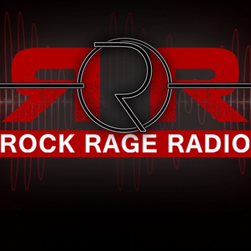 Rock Rage Radio icon