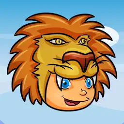 Super Adventure : Jumping and Running in New World app icon
