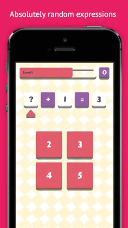 Game screenshot Math Game - Fast math problem solver apk