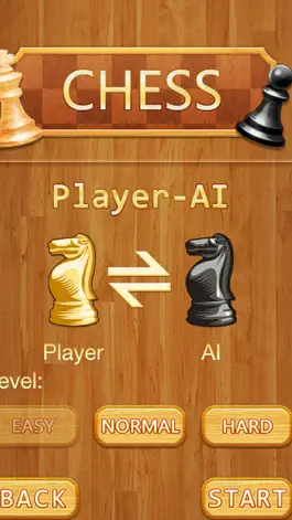 Game screenshot Classic Chess Pro Free hack