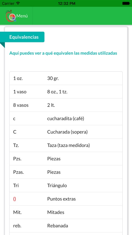 El Cambio Exacto screenshot-4
