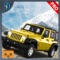 VR - MMX 4x4 Off-Road Bumpy Jeep Racing Pro