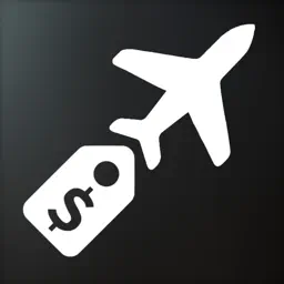 Fareplane - Find Cheap Flights app icon