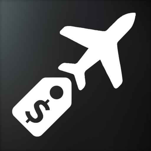 Fareplane - Find Cheap Flights app icon