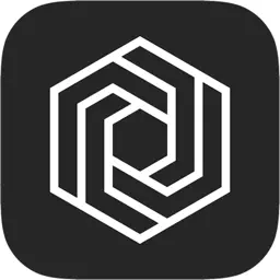 FLUX: Made for Creativity app icon