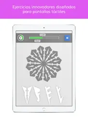 mensa brain training ipad capturas de pantalla 4