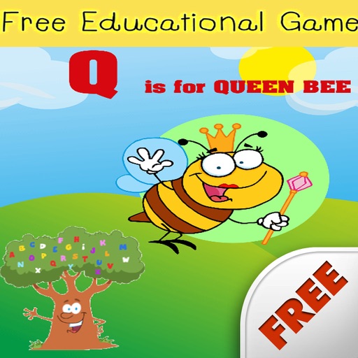 Free Educational Games For Preschoolers Icon