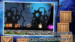 Game screenshot A Pumpkin Story Lite apk