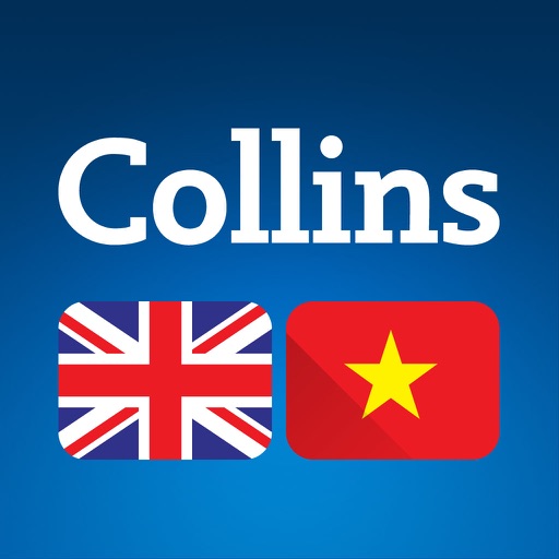 Audio Collins Mini Gem English-Vietnamese Dict icon