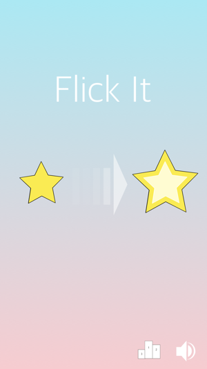 Flick It: Shapes(圖2)-速報App