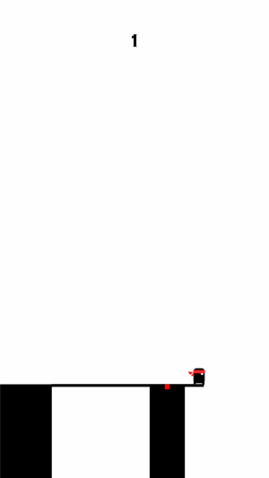 Stick Hero - best game ever(圖4)-速報App