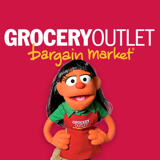 Grocery Outlet Bargain Market