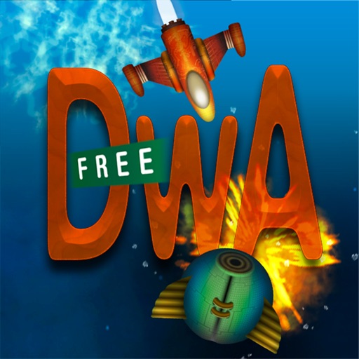 DwA Free icon