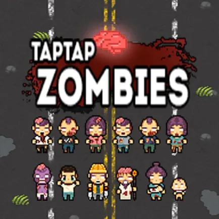 Tap Tap Pixel Zombies - убийство зомби игра Читы