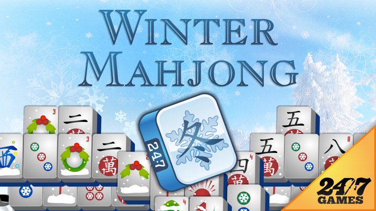 Winter Mahjong