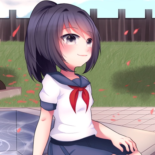 Yandara Schoolgirl - The yAndEre Jumping sImUlator Icon