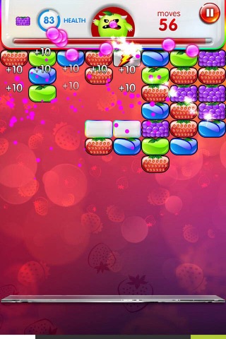 Fruity Bricks screenshot 4