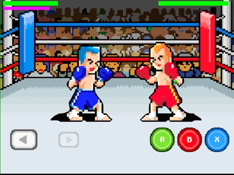 格闘キックボクシング！のおすすめ画像2