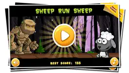 Game screenshot Овцы Run Овцы - Runner игры apk