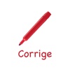 Corrige - Grammaire, conjugaison et orthographe