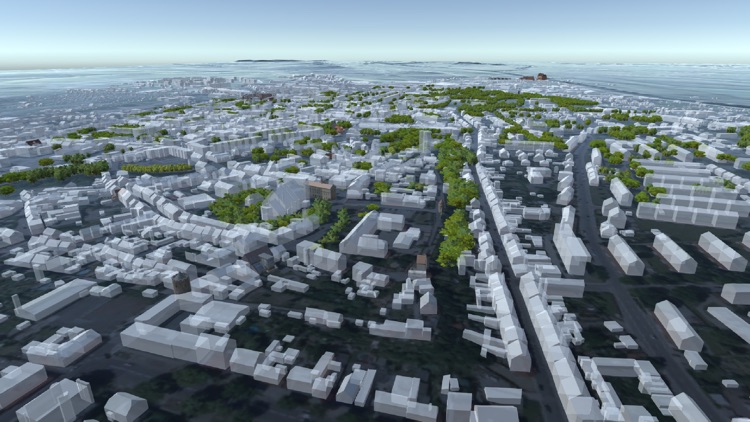 Burg - Berliner Torturm