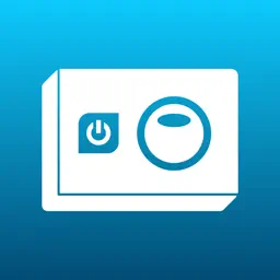 Maginon AC 400 Wifi app icon