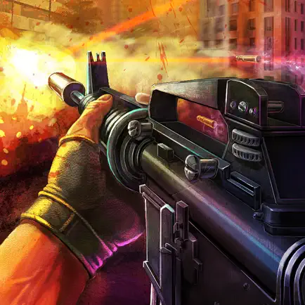 Zombie Hell 3 - FPS Zombie Game Cheats